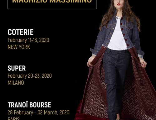 NEW YORK, MILANO AND PARIS – WOMEN’S A/I 2020